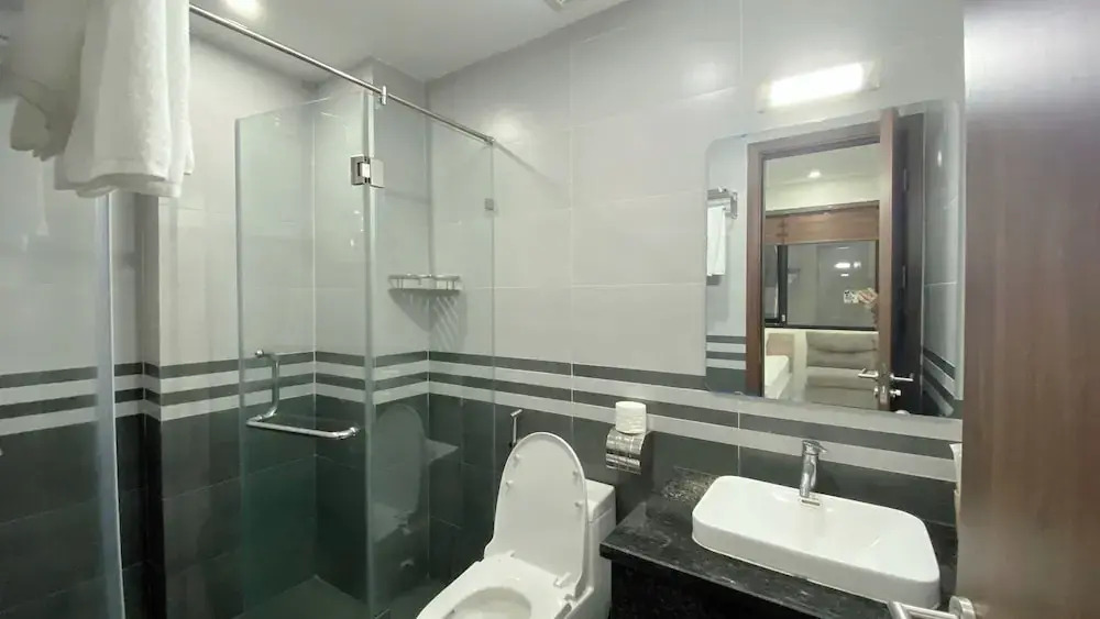 Era Apartment Xuân Thuỷ