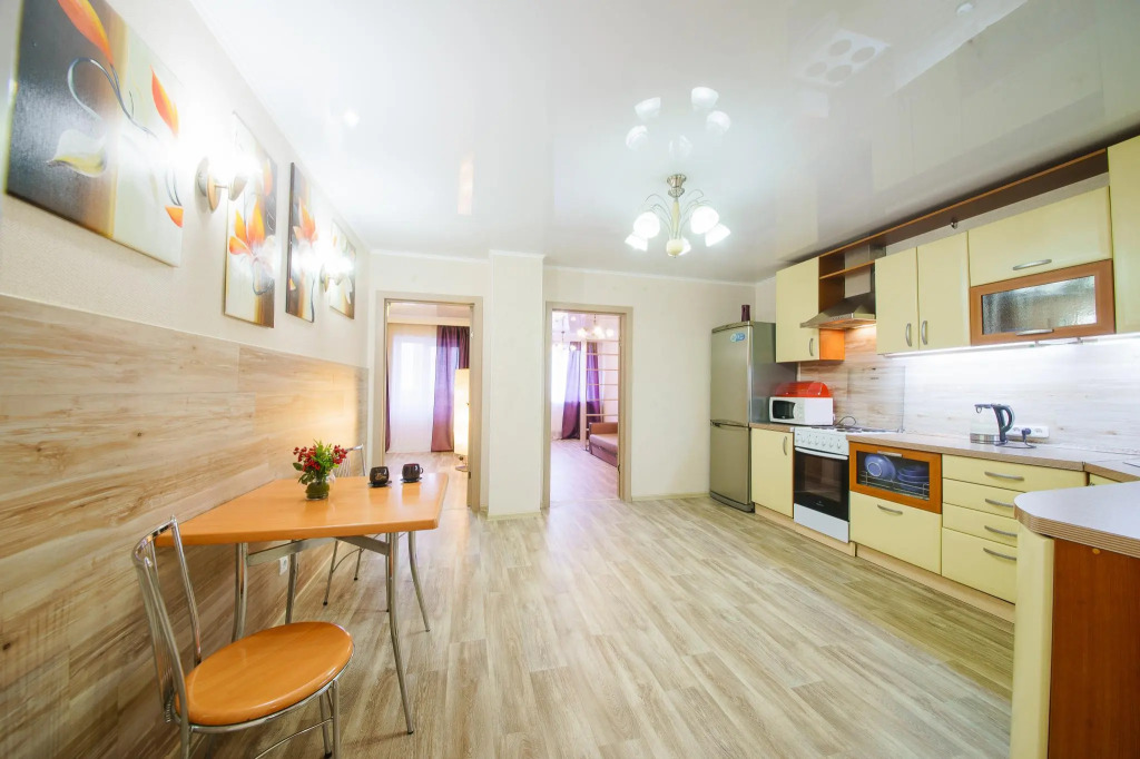 Favourite Home (Фэйворит Хоум) на улице Симбирцева 40А