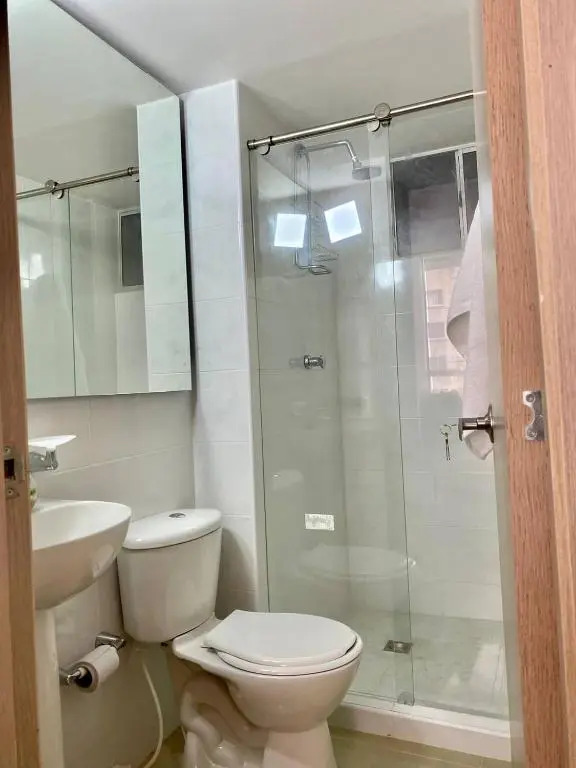 Cozy Pet Friendly Apartment In Barranquilla