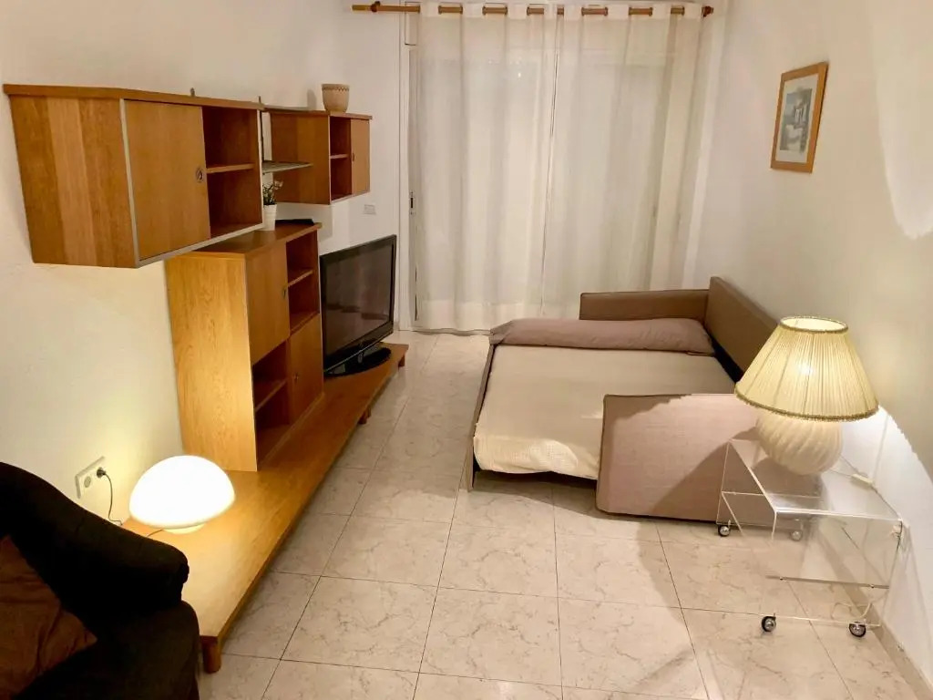 Apartamento - Wifi Free - Piscina 250 M Playa