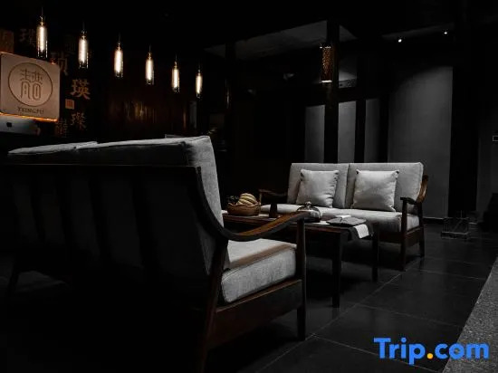 Yujian Meiyu  Hotel