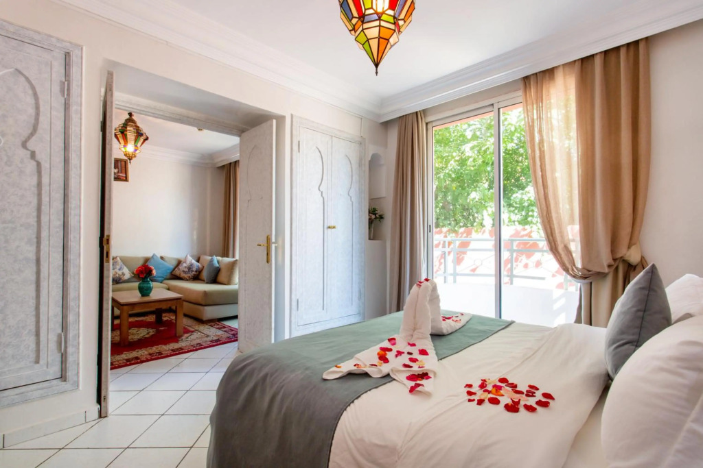 Hotel Akabar
