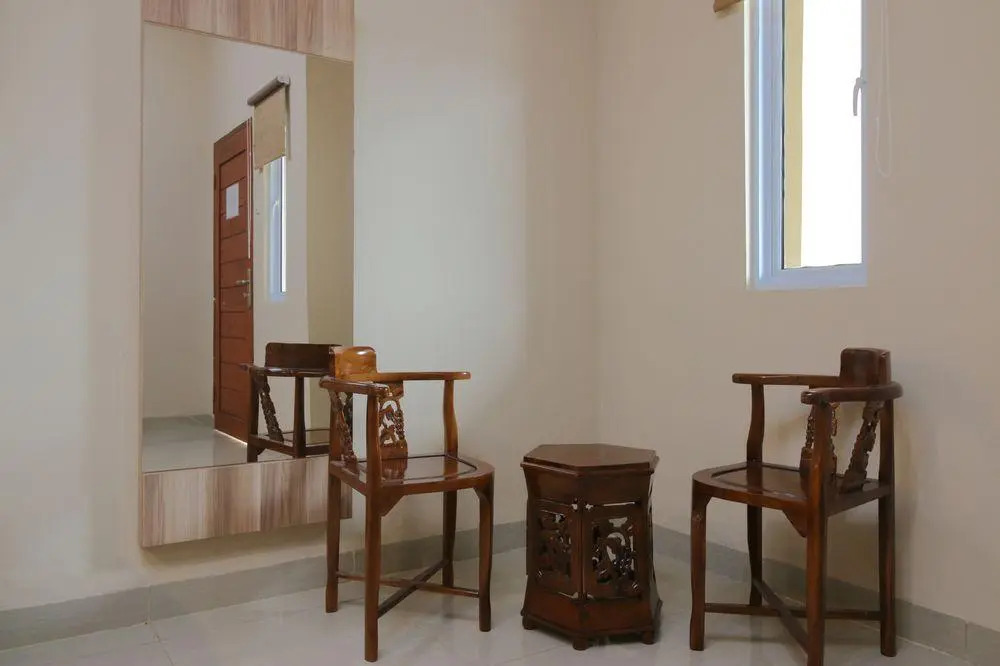 Airy Eco Syariah Simpang Tiga Sei Mintan Pekanbaru
