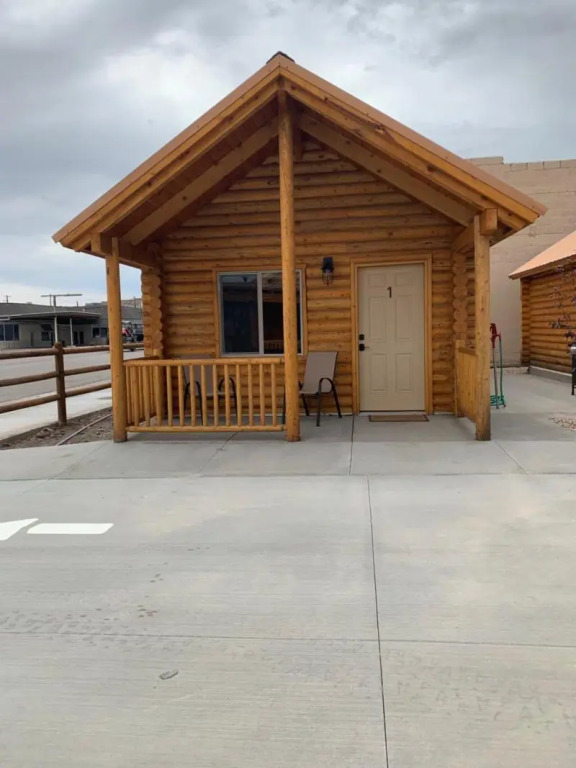 Countryside Cabins