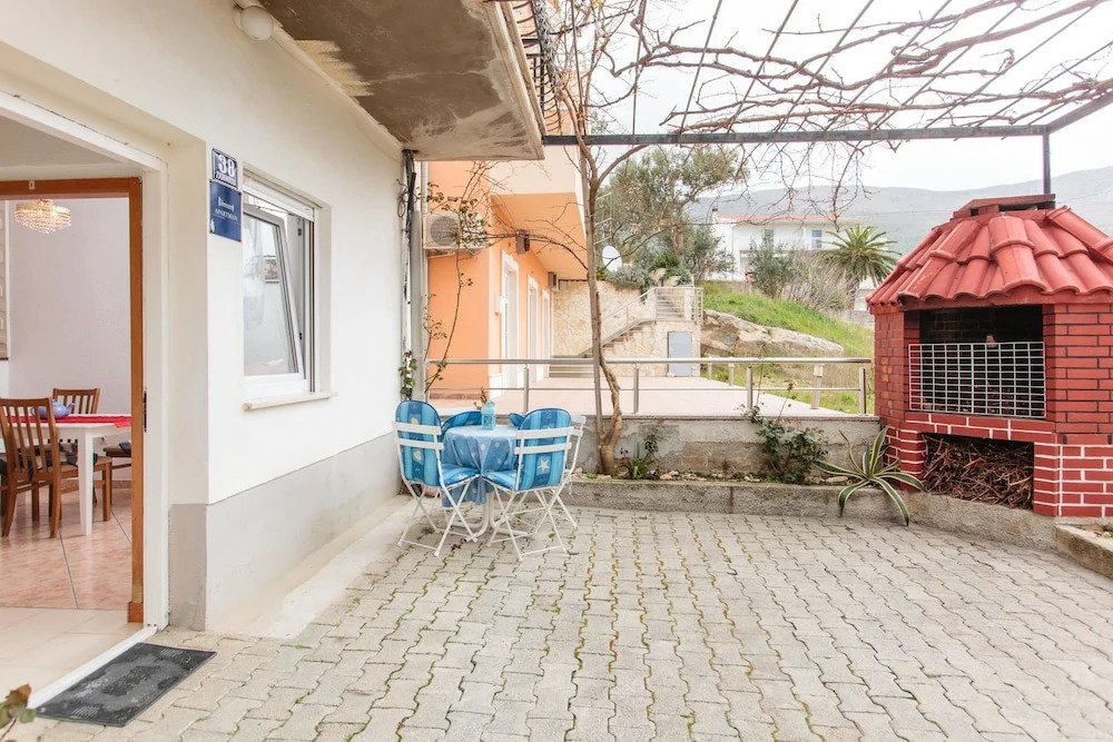Apartments Villa Dane / Two Bedrooms A3