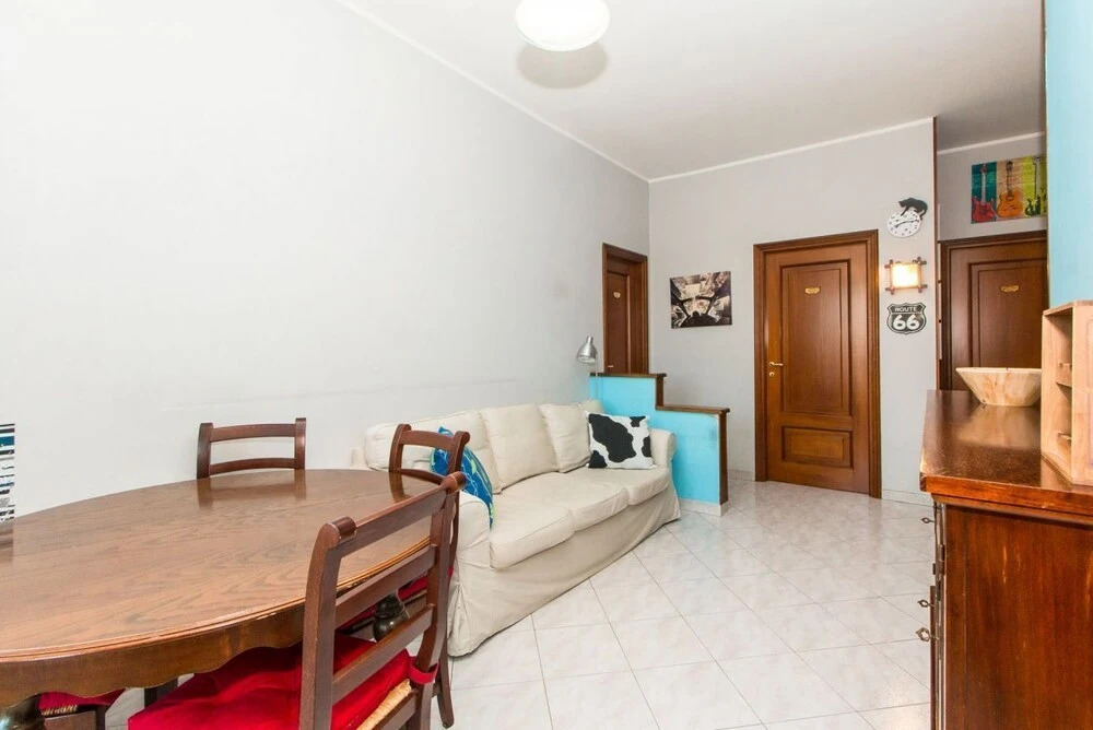San Donato Cozy Apartment