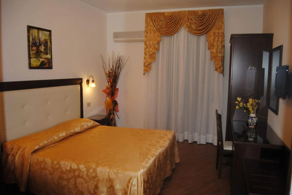 Hotel Soleado
