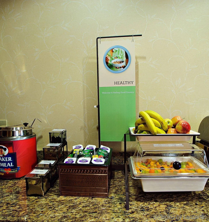 Comfort Inn & Suites Cuyahoga Falls - Akron