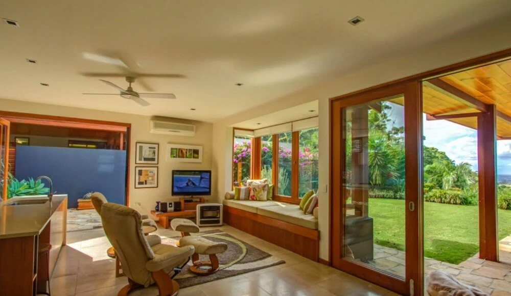 Ruffles Lodge & Spa