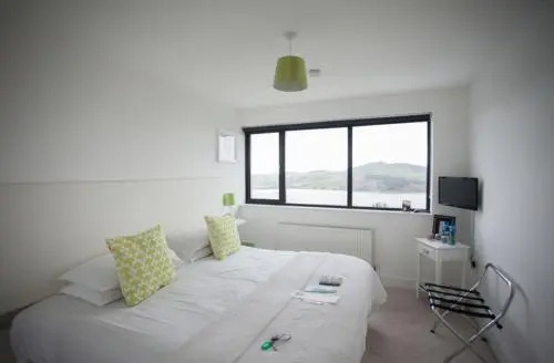 Sea Vista Boutique Accommodation