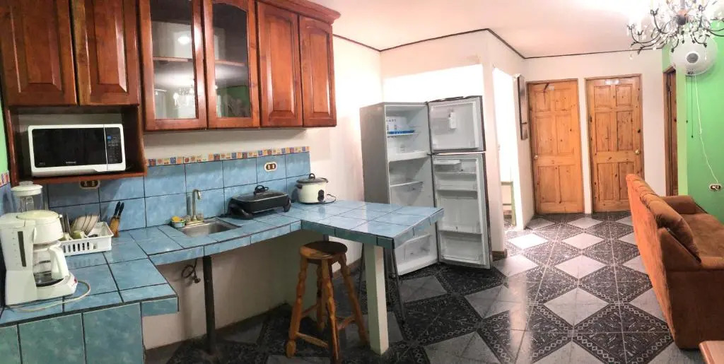 Aparthotel Gonzalez