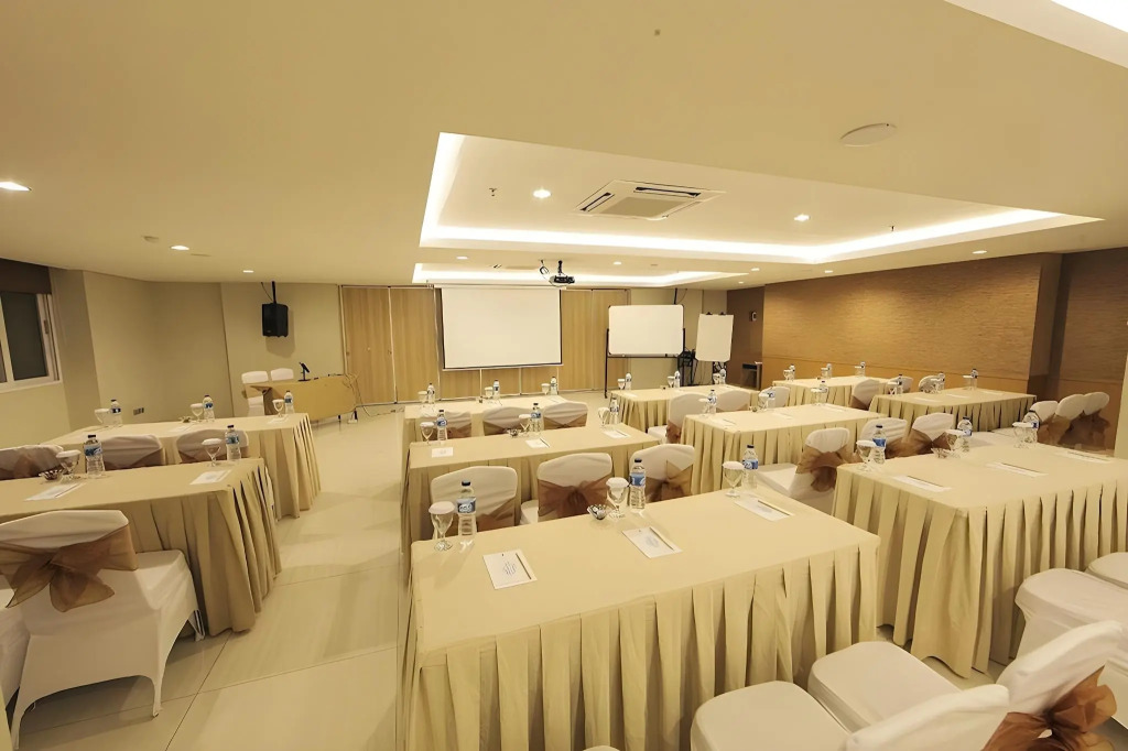 Bogor Green Forest Hotel