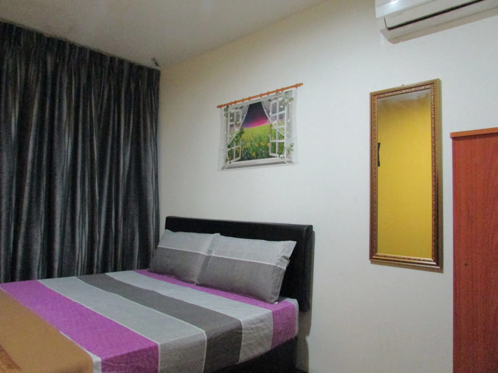 SPOT ON 89886 Backpacker's Stay Services