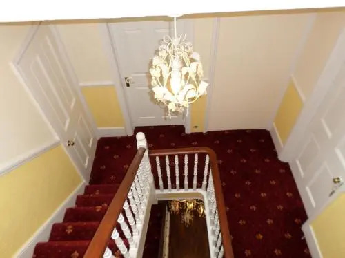 Atini Guest House