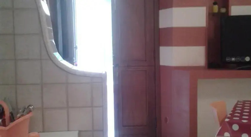 Casa Patrizia
