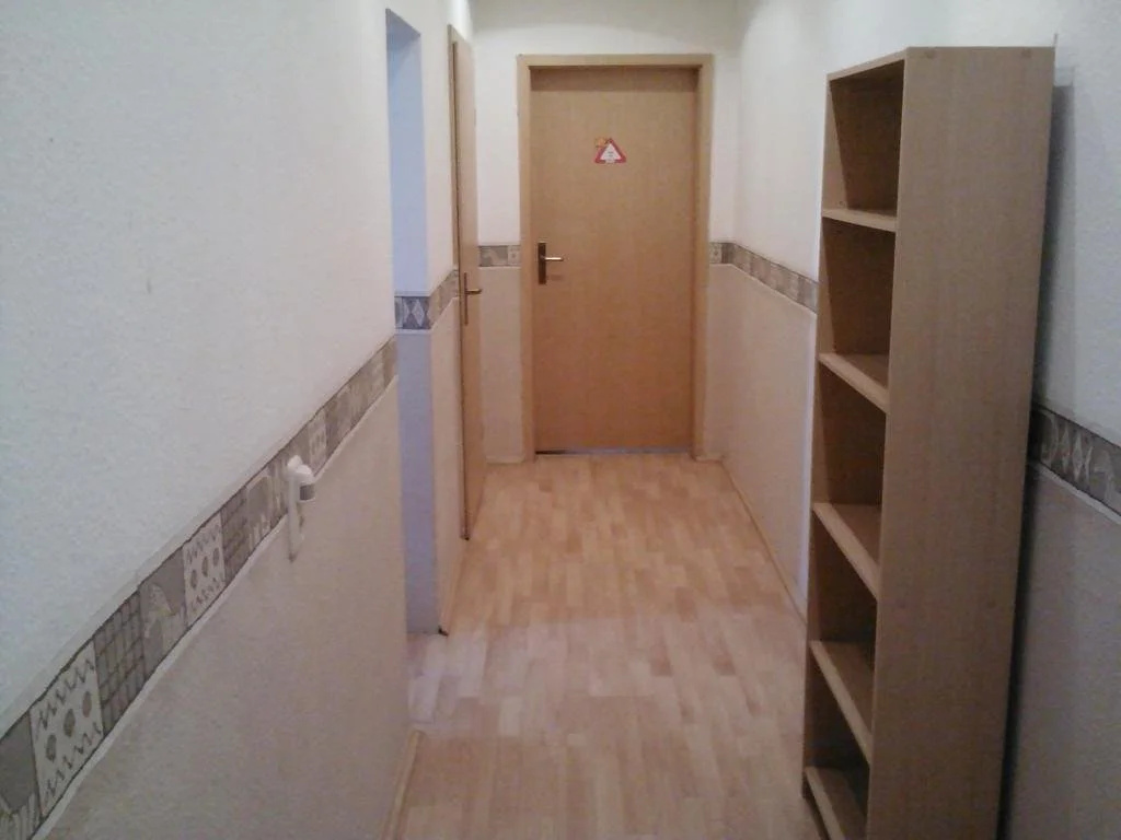 Hostel Vorharz Ballenstedt