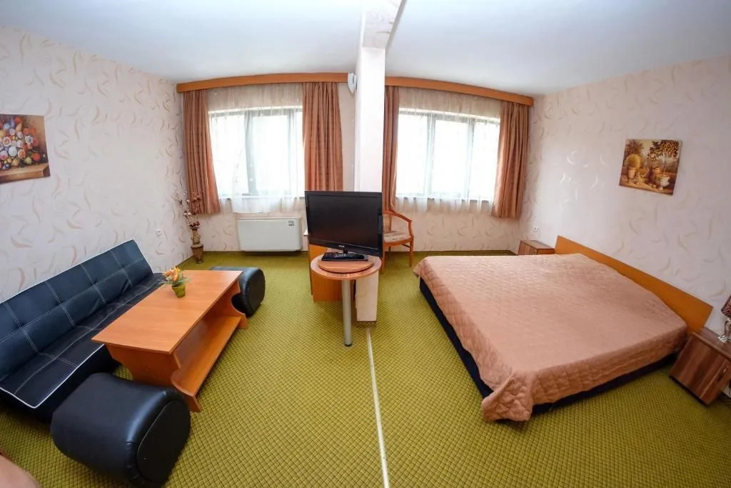 Rodopi Hotel