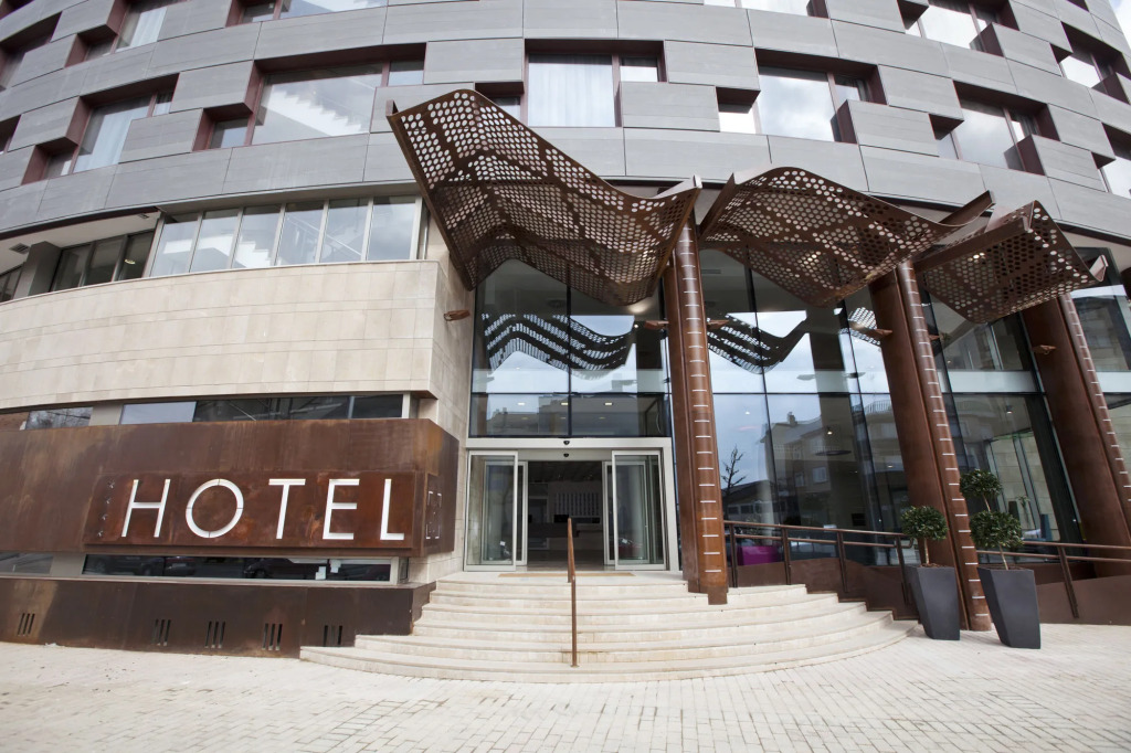 Hotel MasMonzon
