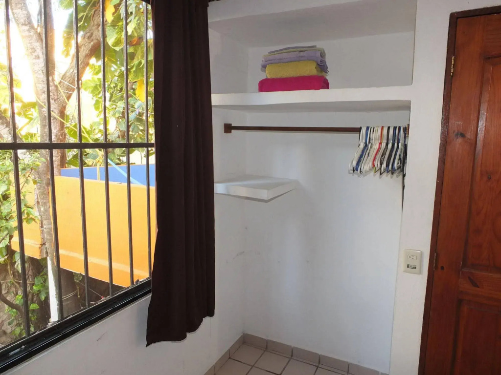 Casa Naranja
