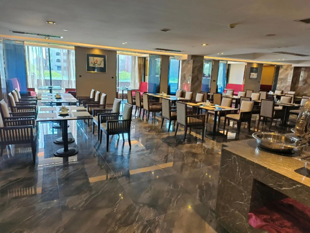 Jun Jia Hotel