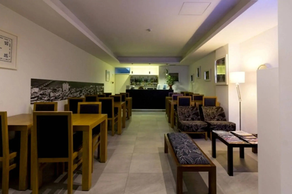 Hotel Laranjeira