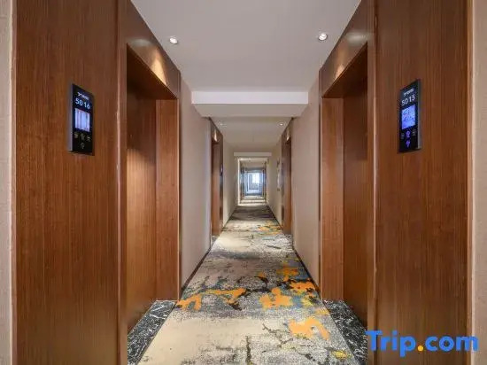 Yeste Hotel