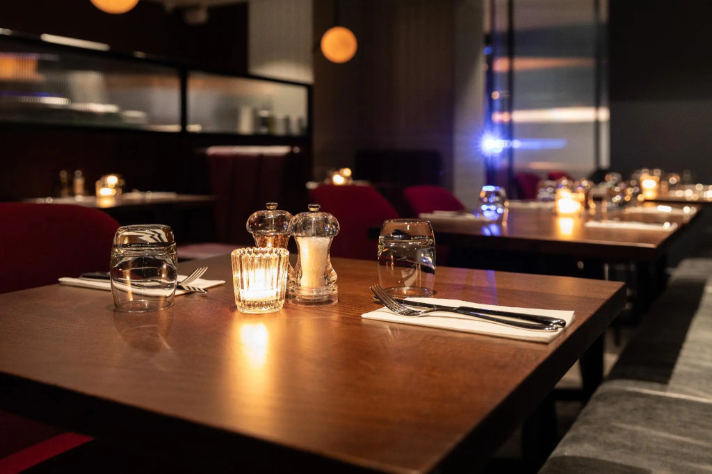 Euston Square Hotel