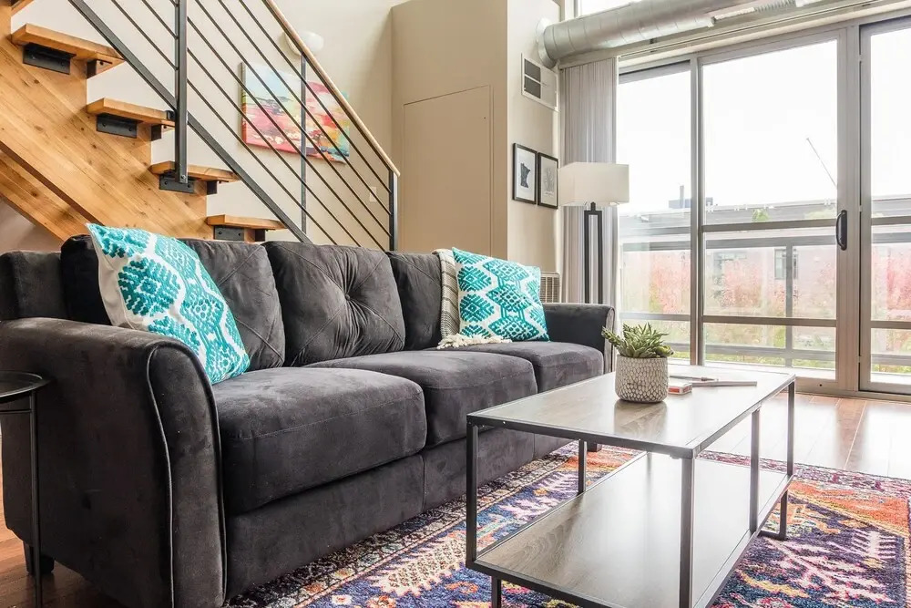 FRONTDESK 225 Portland Ave Mill District Downtown Apts