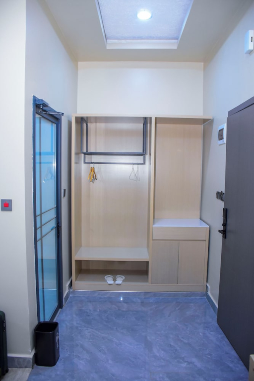 SANAAN HOTEL & APARTMENT Dodoma