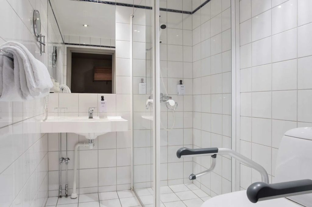Rica Saga Hotel, Sarpsborg