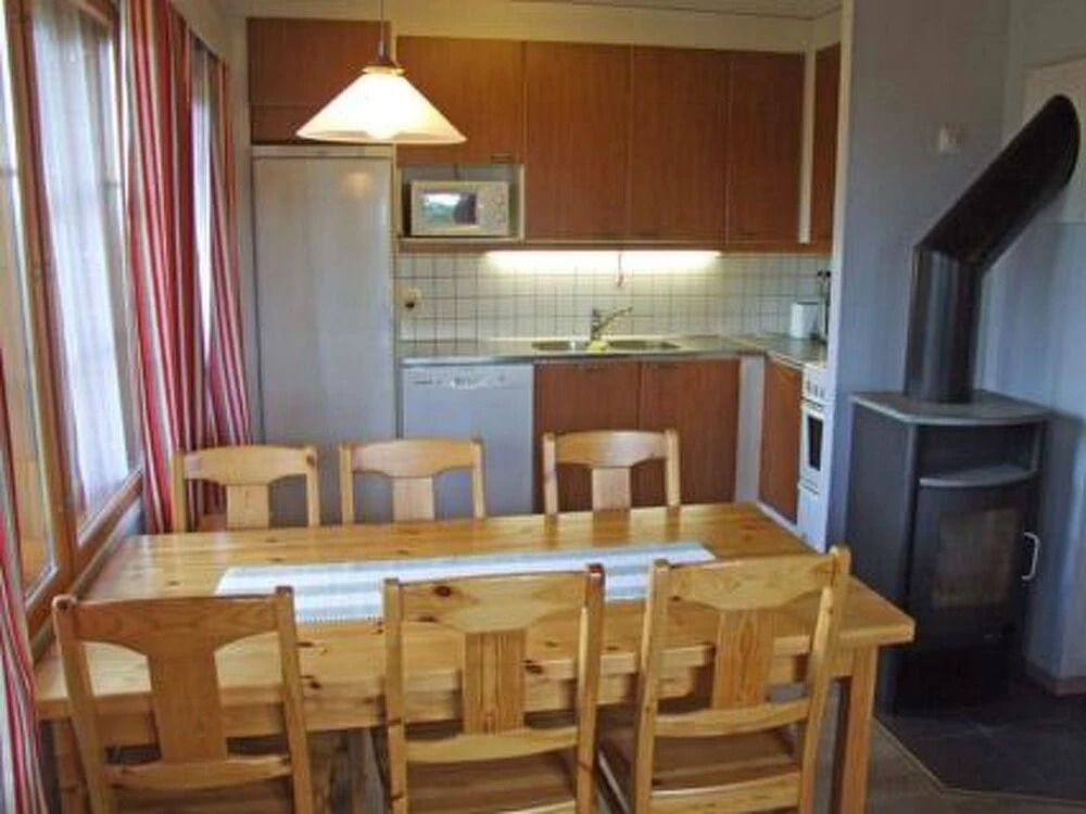 Qruka Kuusamo in Kuusamo