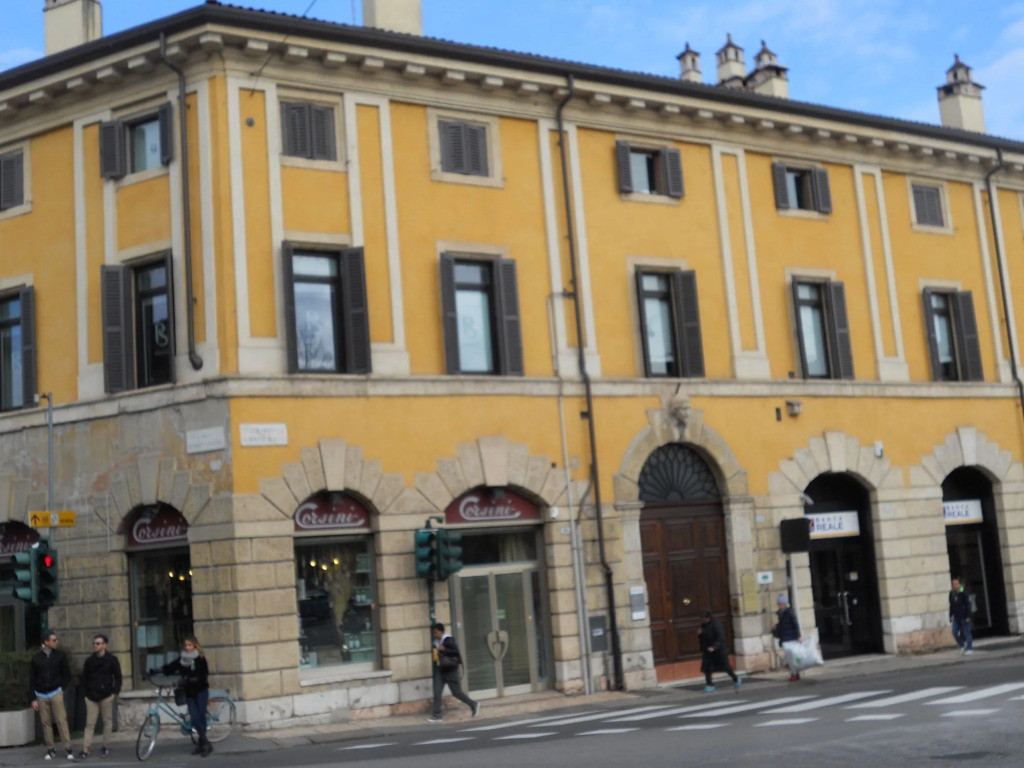 Accomodation Verona - City Centre