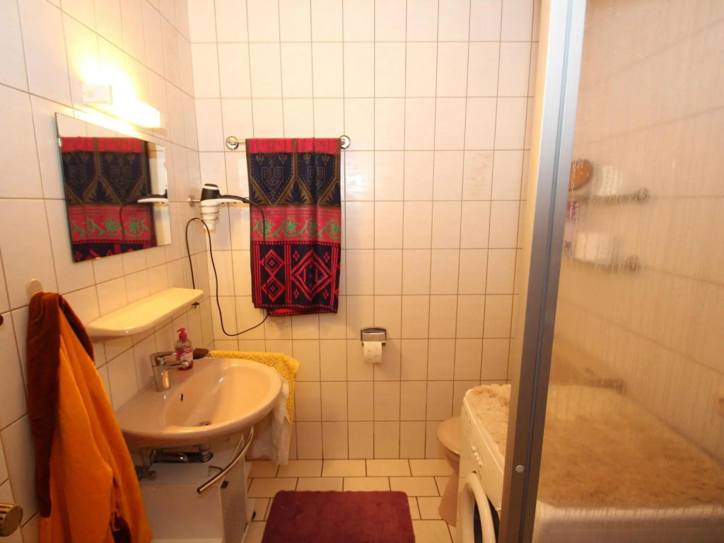 Ferienhaus in Neßmersiel for 4 Personen