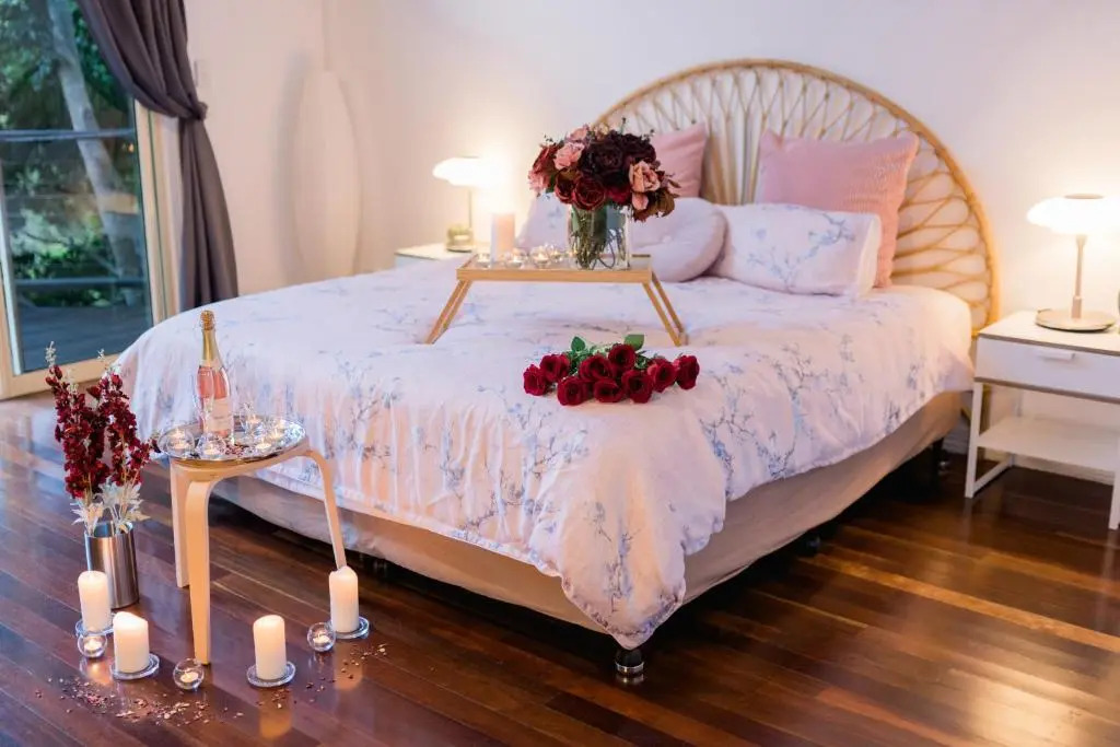 Shambala Estate Cottages