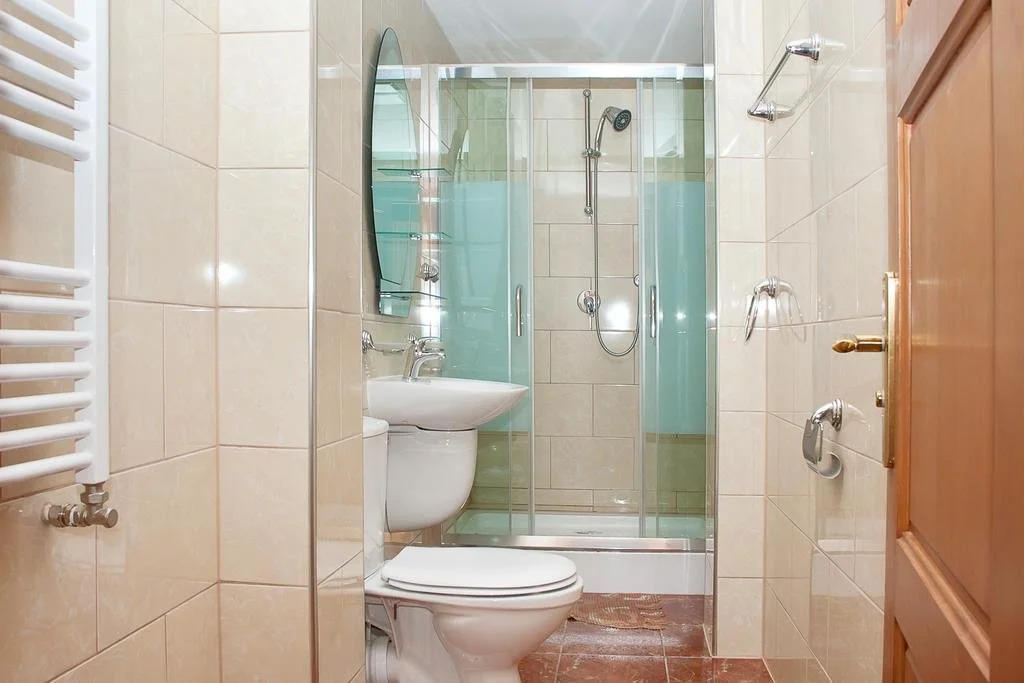 Guest House London