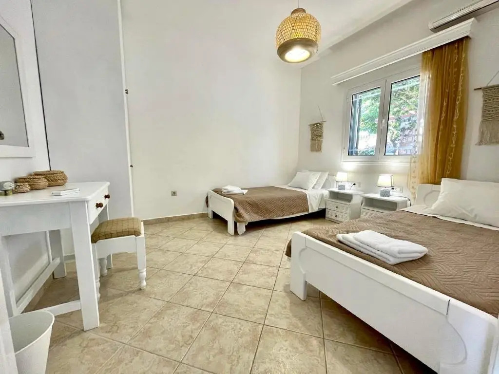 Villa Meganisi