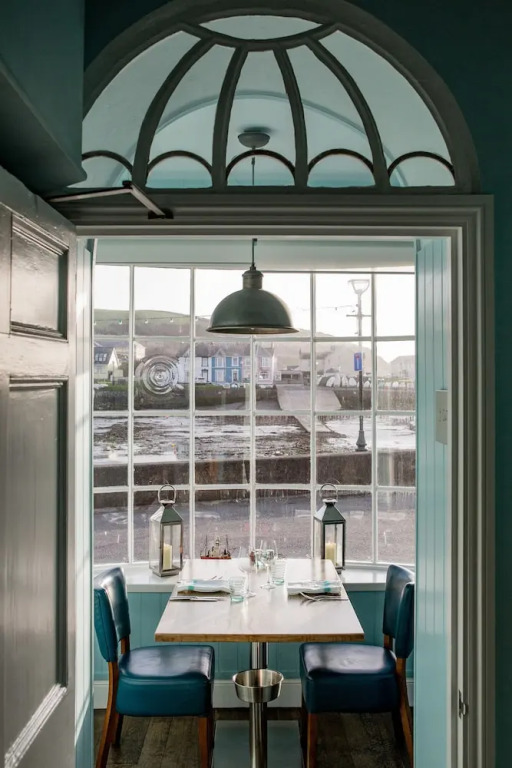 Harbourmaster Hotel