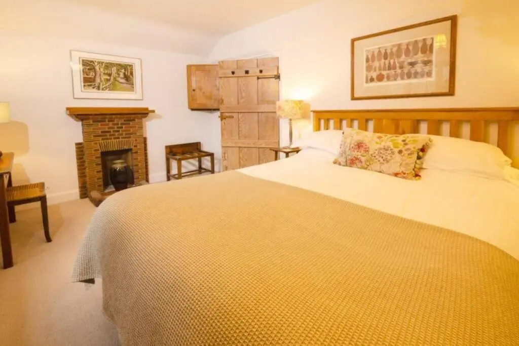 Heron Place, Great Langdale