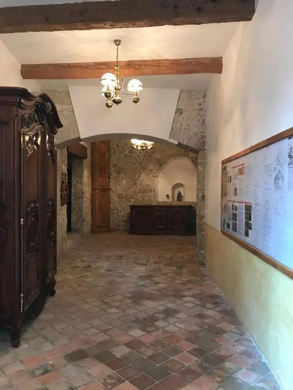 Appartement du Couvent