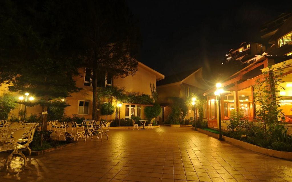 Club Mahindra Mussoorie, Uttarakhand