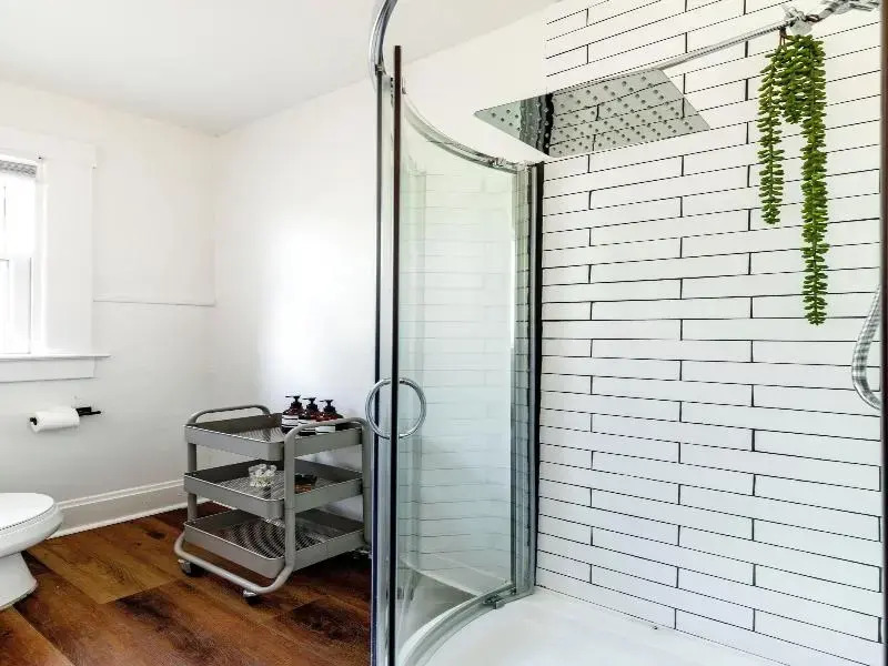 Jungle House Historic Lofts – German Village