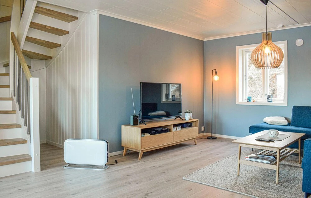 Sjøhus App. 1