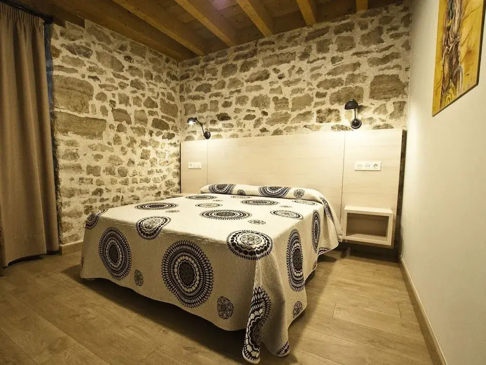 La Casa de Beli