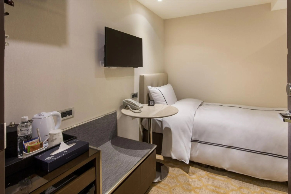K Hotel Tianjin