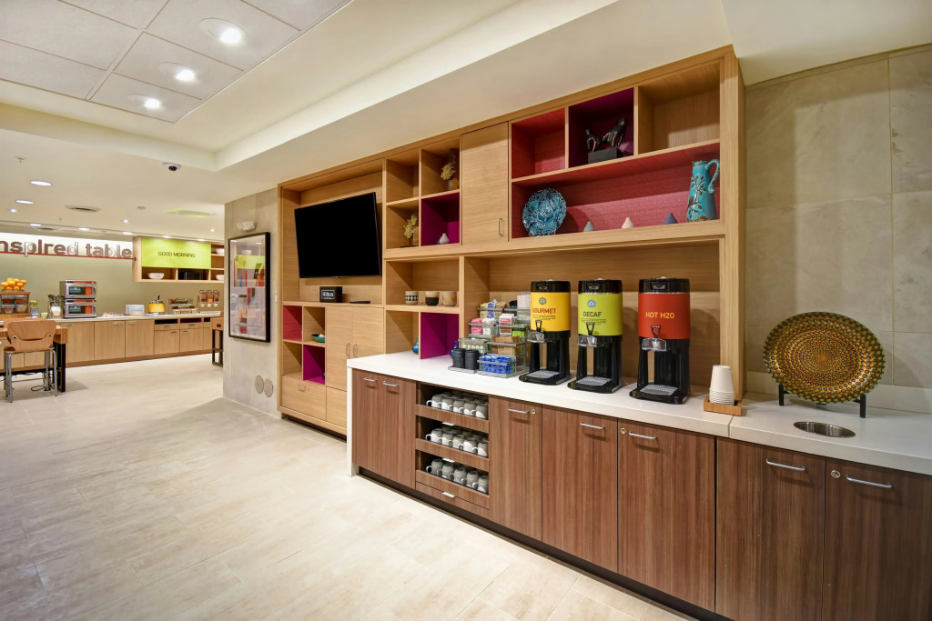 Home2 Suites By Hilton Eagan Minneapolis