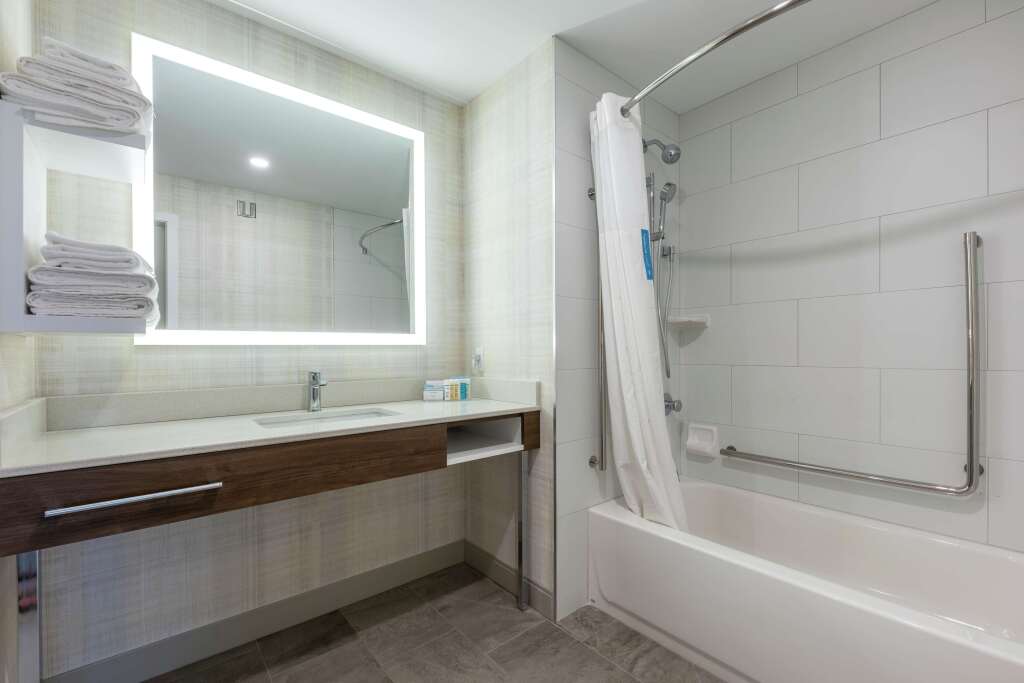 Hampton Inn & Suites Charlottetown