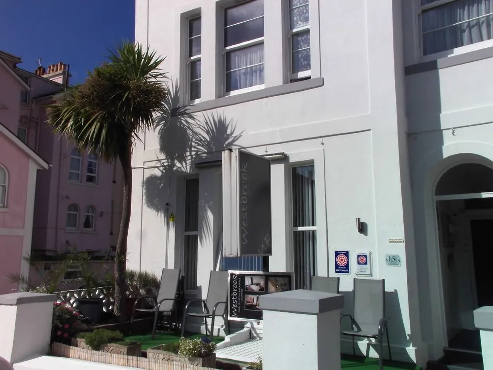 Westbrook Guesthouse
