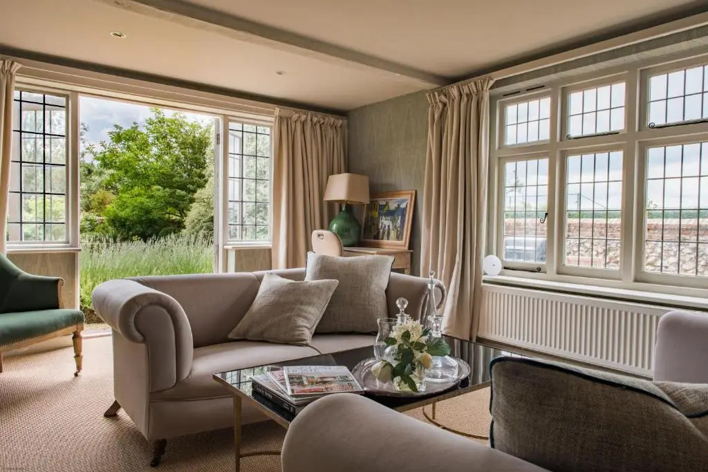 Dormestone House by Bloom Stays