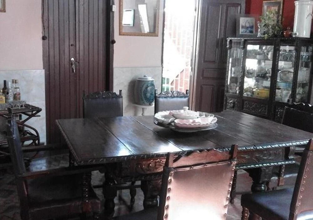 Casa Colonial Mirta y Candido CAMAGUEY
