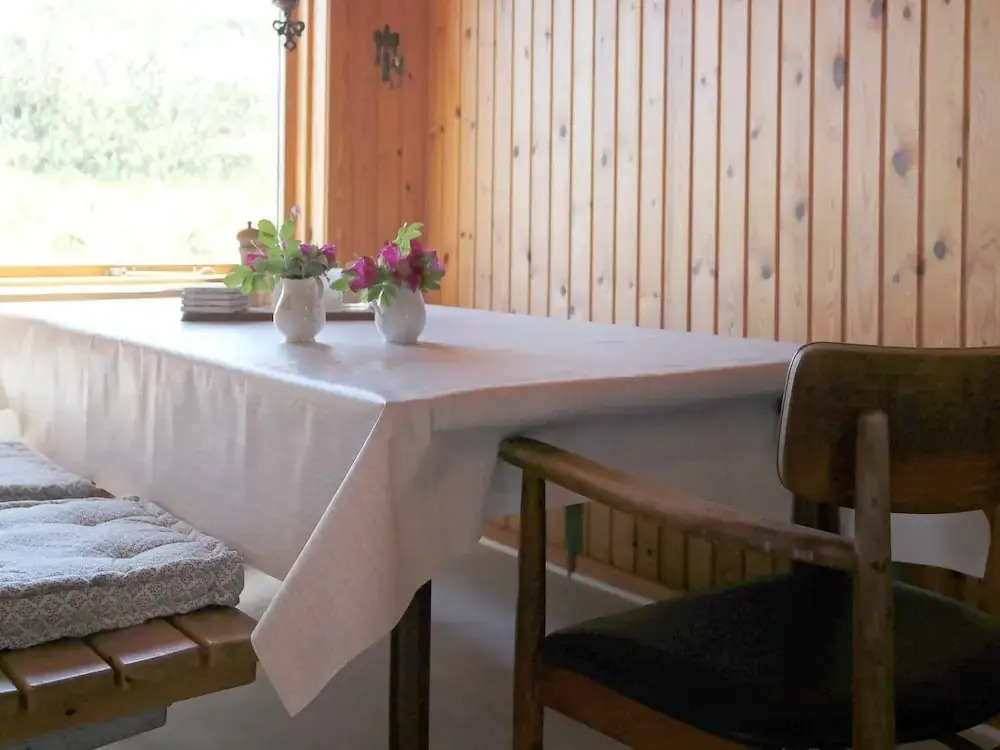 6 person holiday home in Løkken